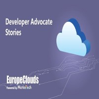 Developer Advocate Stories - Podcast / Vlog logo - Similar company to Fastospeedo Pvt Ltd