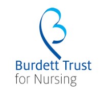 THE BURDETT TRUST FOR NURSING logo - Similar company to Nursing Now Challenge
