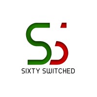 Sixty Switched logo - Similar company to Ip Integration Philippines