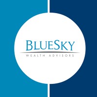 BlueSky Wealth Advisors logo - Similar company to We Handle Tech