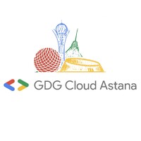 GDG Cloud Astana logo - Similar company to Biny.Co