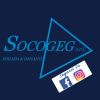 Socogeg S.r.l. logo - Similar company to Agea Srl
