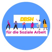 Deutscher Berufsverband für Soziale Arbeit e.V. (DBSH) logo - Similar company to Inkul - Institut Kraemer Und Langenohl (Partg)