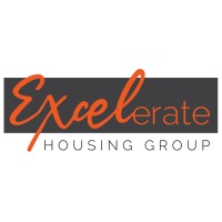 Excelerate Housing Group logo - Similar company to Community Leasing