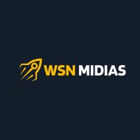 WSN MÍDIAS logo - Similar company to Worldsatnet - Wsn
