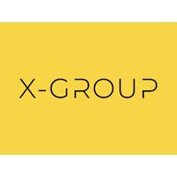 X-Group GmbH logo - Similar company to Mrbrunch Ag