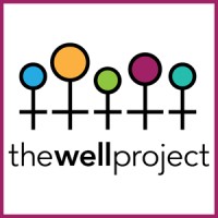 The Well Project logo - Similar company to Fluidity Project