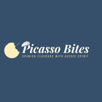 Picasso Bites logo - Similar company to Spanish Terroir