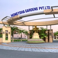Honeysha Gardens PVT. LTD. logo - Similar company to Zenoo Landbase