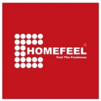 HOMEFEEL INDIA logo - Similar company to Blue Mount Appliances Pvt Ltd
