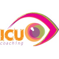 ICU coaching logo - Similar company to Impact Community Unlimited