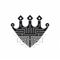 KingsAI logo - Similar company to Merkez
