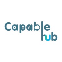 CAPABLE HUB PRIVATE LIMITED logo - Similar company to Cyber Voltage