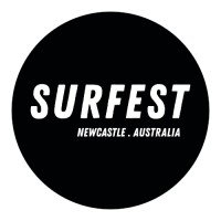 Surfest Newcastle logo - Similar company to The Data Story Guide