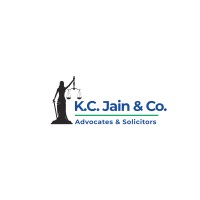K. C. Jain & Co. logo - Similar company to D.C. Bothra & Co.