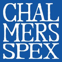 Chalmersspexet logo - Similar company to Chalmersspexet Bob