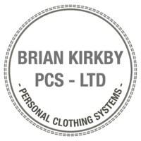 BRIAN KIRKBY - PCS LTD logo - Similar company to Computer Science Research Centre