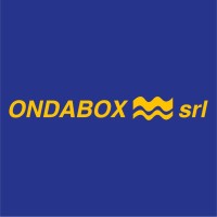 Ondabox - Imballaggi in cartone logo - Similar company to Glps Srl Rappresentanze Imballaggi