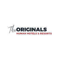 THE ORIGINALS Boutique Hotels Montluçon logo - Similar company to Dmo63