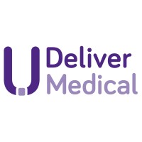U Deliver Medical logo - Similar company to Cf Nutrition
