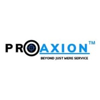 ProAxion Technologies Pvt. Ltd. logo - Similar company to Spas Computers Pvt Ltd
