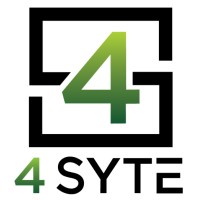 4Syte Ltd logo - Similar company to 21Finance