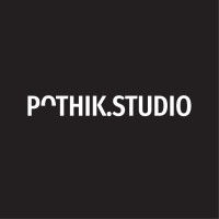 Pothik Studio logo - Similar company to Archwest Cgi Studio
