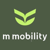 M Mobility logo - Similar company to Mih | Mobility In Harmony