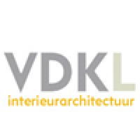 VDKL interieurarchitectuur logo - Similar company to Studio Hendrikx