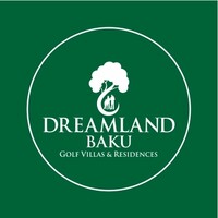 Dreamland Baku logo - Similar company to Lurea