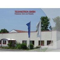 Technotron GmbH logo - Similar company to Technotron Gmbh