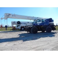 Heavy Equipment Export USA Inc logo - Similar company to Eminence Freight Services