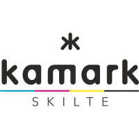 Kamark Skilte AS logo - Similar company to Danfresh