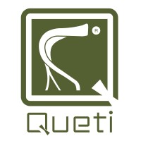 Queti Designs logo - Similar company to Archade Studio