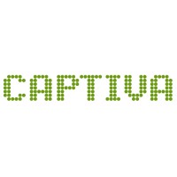 Captiva - Recruitment, HR en arbeidsbemiddeling professionals logo - Similar company to Fasevijf