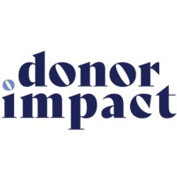 Donor Impact logo - Similar company to Nimble Connect - Donor Gratitude Made Simple
