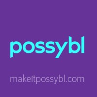 Possybl logo - Similar company to Circclo