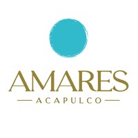 HOTEL AMARES ACAPULCO logo - Similar company to Amavcdmx