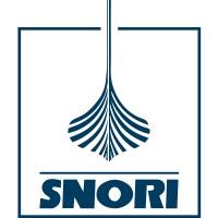 SNORI logo - Similar company to Bronswerk Group