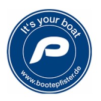 Boote Pfister - GmbH logo - Similar company to Slow Down Holidayhome