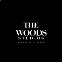 The Woods Studios logo - Similar company to Wellsound