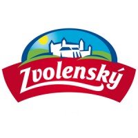 Zvolenská mliekareň logo - Similar company to Tauris