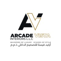 Arcade Vista Interiors LLC logo - Similar company to Intermetal Ltd
