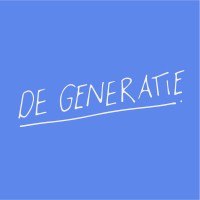 Stichting de Generatie logo - Similar company to Generation