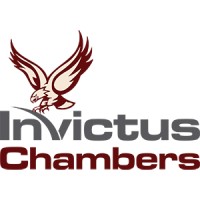 Invictus Chambers logo - Similar company to Whyte Walters Law