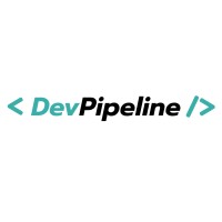 DevPipeline logo - Similar company to Midlera, Llc