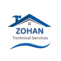 Zohan Technical services company logo - Similar company to Orogen Technical Services L.L.C - Iso 9001 , 14001 & 45001 Certified Company
