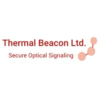 Thermal Beacon Ltd. logo - Similar company to Dragonfly Uas Ltd.