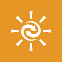 HOPE International logo - Similar company to World Vision