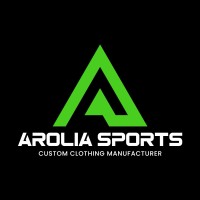 Arolia Sports logo - Similar company to Geekayz